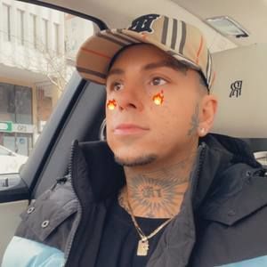 Meet your Posher, Charles-simon